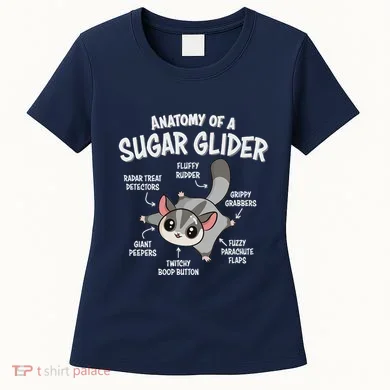 Women's T-Shirt