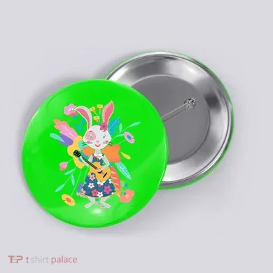 Button
