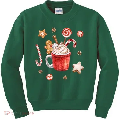 Kids Sweatshirt
