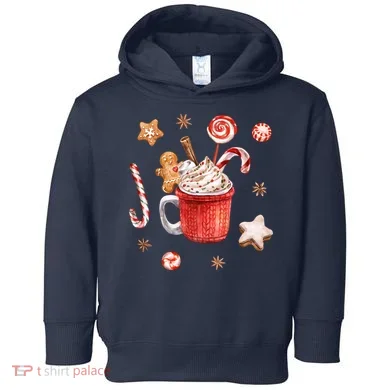 Toddler Hoodie