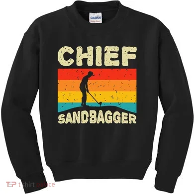 Kids Sweatshirt