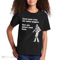 Carol Safety Goggles Funny Science T Chemistry Kids T-Shirt thumb 2