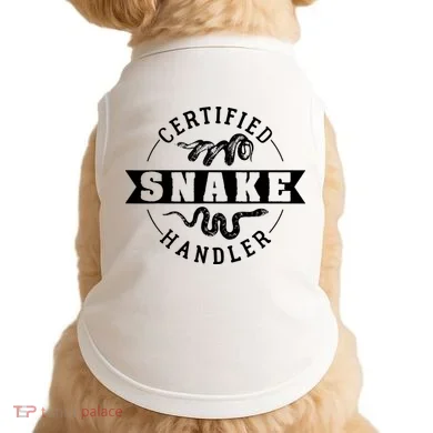 Doggie Tank