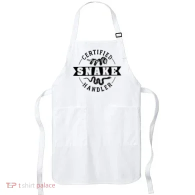 Apron