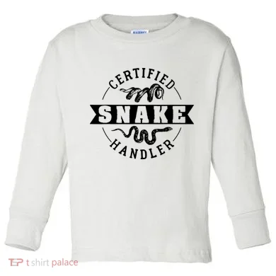 Toddler Long Sleeve