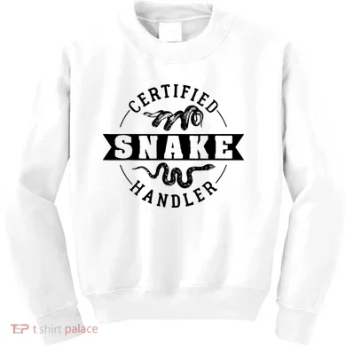 Kids Sweatshirt