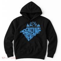 Carolina Strong Hurricane Relief Western Nc Hoodie thumb 0
