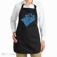 Carolina Strong Hurricane Relief Western Nc Apron thumb 2