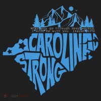 Carolina Strong Hurricane Relief Western Nc Hat thumb 2