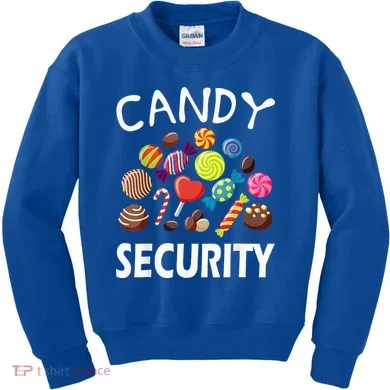 Kids Sweatshirt