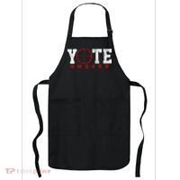 Coyote Smoker Hunter Hunting Apron thumb 0