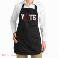 Coyote Smoker Hunter Hunting Apron thumb 2