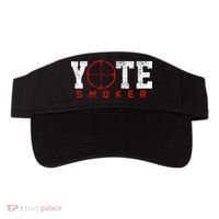 Coyote Smoker Hunter Hunting Visor thumb 0