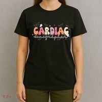 Cardiac Sonographer Halloween Ghosts Echocardiographers T-Shirt thumb 4