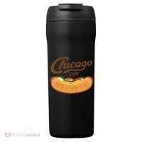Chicago Style Hot Dog Summer 24oz Duet Stainless Steel Tumbler thumb 0