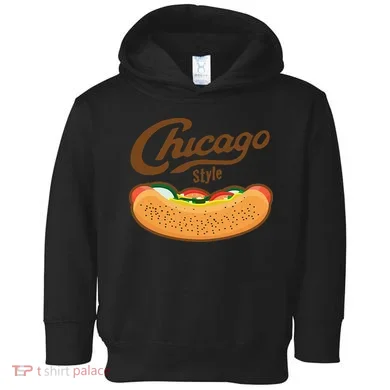 Toddler Hoodie