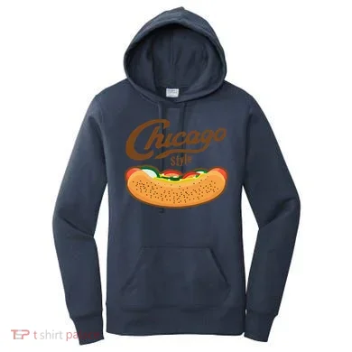 Women's Hoodie