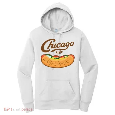Women's Hoodie
