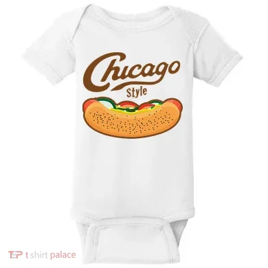 Baby Bodysuit