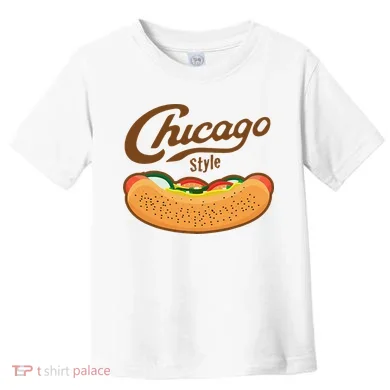 Toddler T-Shirt