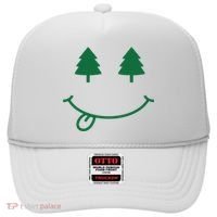 Christmas Smiley Holiday Hat thumb 0