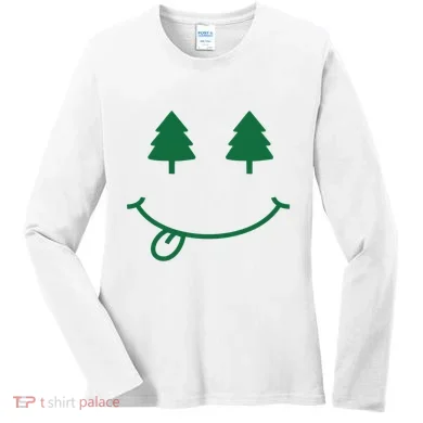 Women's Long Sleeve Shirt