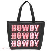 Cowgirl Shirt Howdy Howdy Tote Bag thumb 0