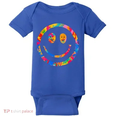 Baby Bodysuit