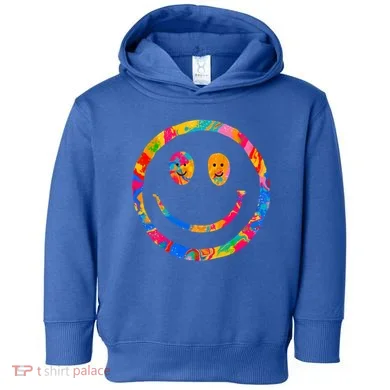 Toddler Hoodie