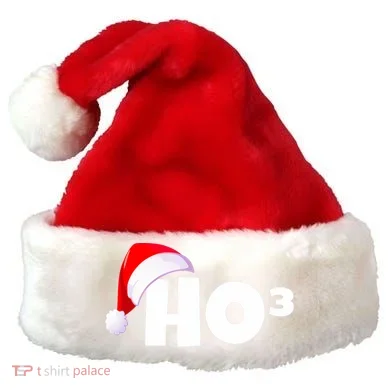 Santa Hat