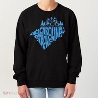 Carolina Strong Hurricane Relief Western Nc Women's Sweatshirt thumb 0