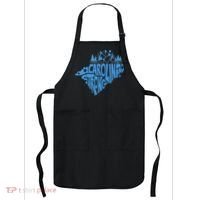 Carolina Strong Hurricane Relief Western Nc Apron thumb 0