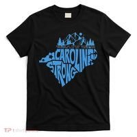 Carolina Strong Hurricane Relief Western Nc T-Shirt thumb 0
