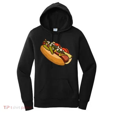 Women's Hoodie
