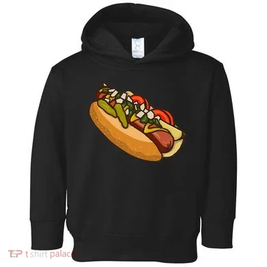 Toddler Hoodie