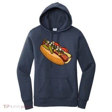 Women's Hoodie
