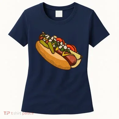 Women's T-Shirt