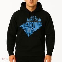 Carolina Strong Hurricane Relief Western Nc Hoodie thumb 2