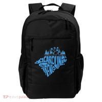 Carolina Strong Hurricane Relief Western Nc Backpack thumb 0