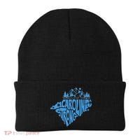 Carolina Strong Hurricane Relief Western Nc Beanie thumb 0