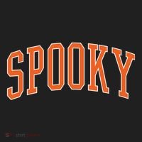 Classic Spooky Halloween Season Cute Gift Women's Sweatshirt thumb 2