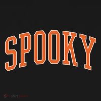 Classic Spooky Halloween Season Cute Gift Women's Hoodie thumb 2
