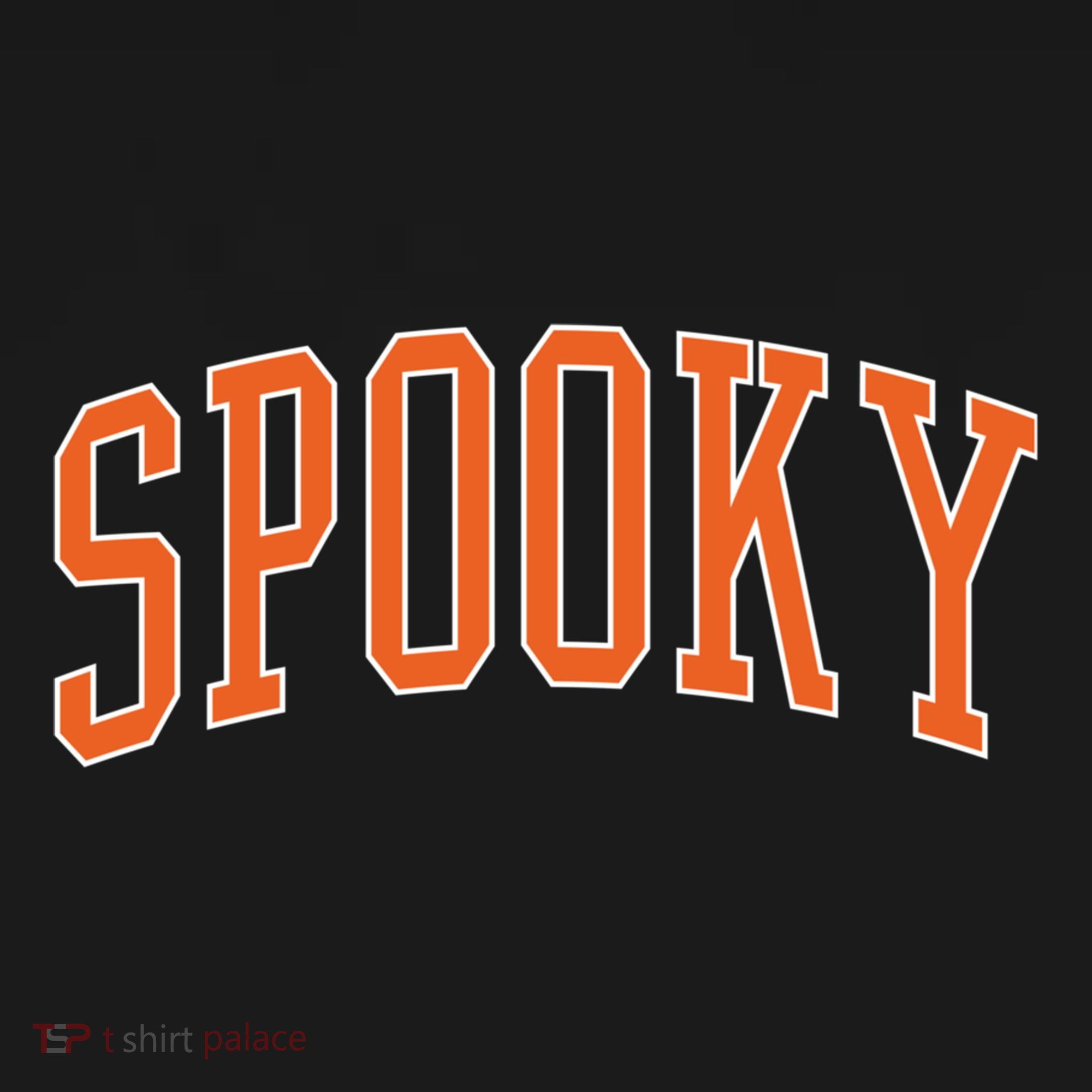 Classic Spooky Halloween Season Cute Gift Women's Hoodie