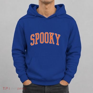 Classic Spooky Halloween Season Cute Gift Hoodie