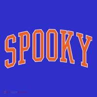 Classic Spooky Halloween Season Cute Gift Women's Long Sleeve Shirt thumb 2