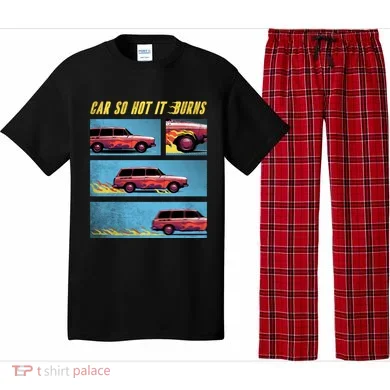 Pajama Set