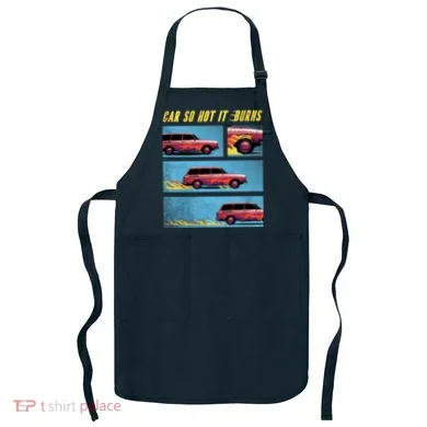 Apron