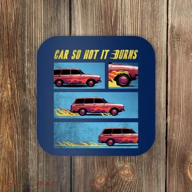 Coaster