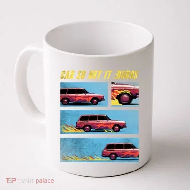 Coffee Mug
