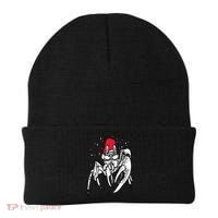 Crab Santa Hat Christmas Pajama XMas Holiday Animal Beanie thumb 0